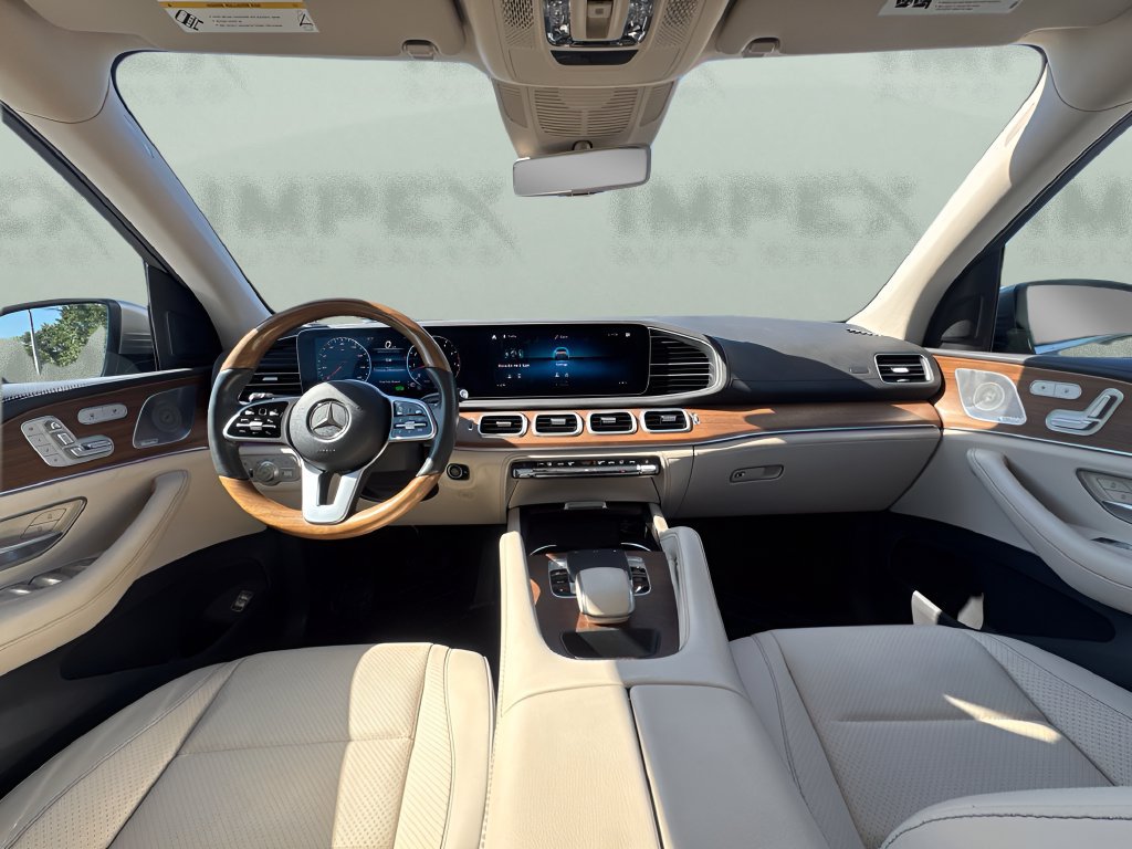 Used 2020 Mercedes-Benz GLE 450 4MATIC image 12