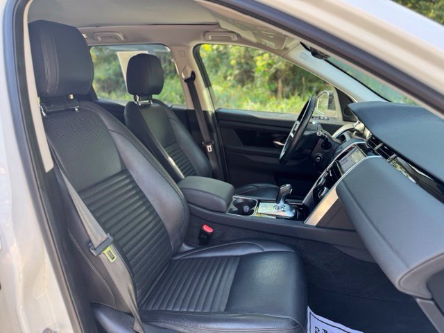 Used 2022 Land Rover Discovery Sport S AWD/4WD image 20