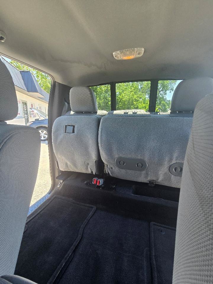 Used 2013 Ford F150 XLT w/ Luxury Equipment Group AWD/4WD image 31