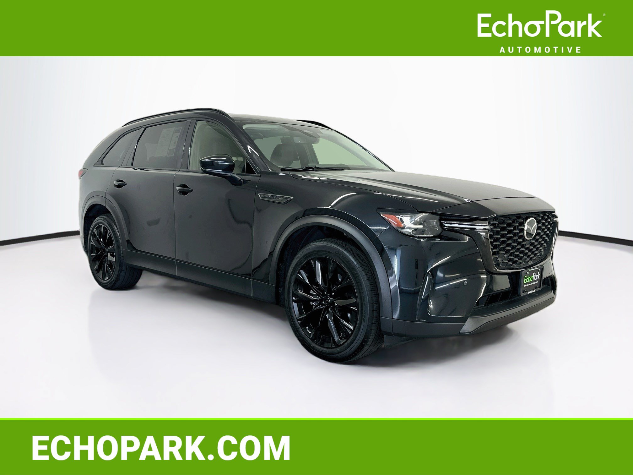 Used 2026 MAZDA CX-90 3.3 Turbo w/ Premium Sport Pkg