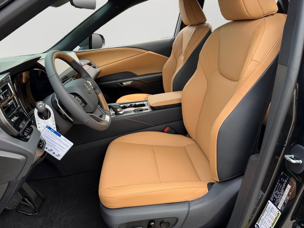 New 2026 Lexus RX 350 Premium w/ Accessory Package (K3) AWD/4WD image 12