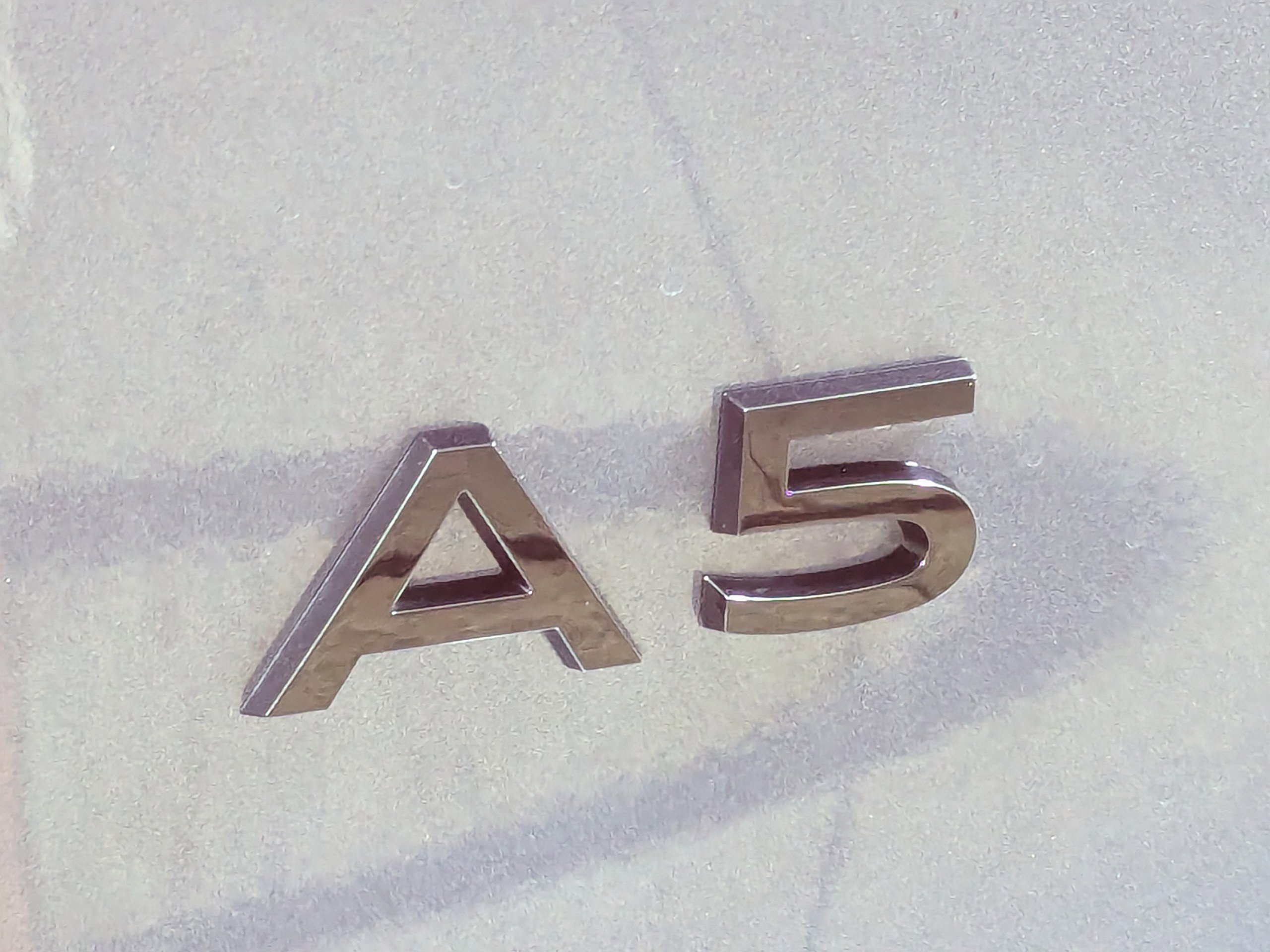 Certified 2025 Audi A5 2.0T Premium Plus w/ Premium Plus image 31