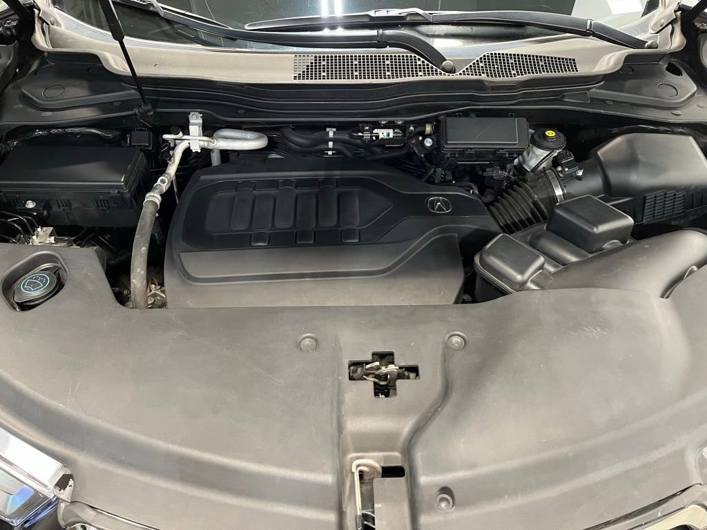 Used 2020 Acura MDX A-Spec AWD/4WD image 20