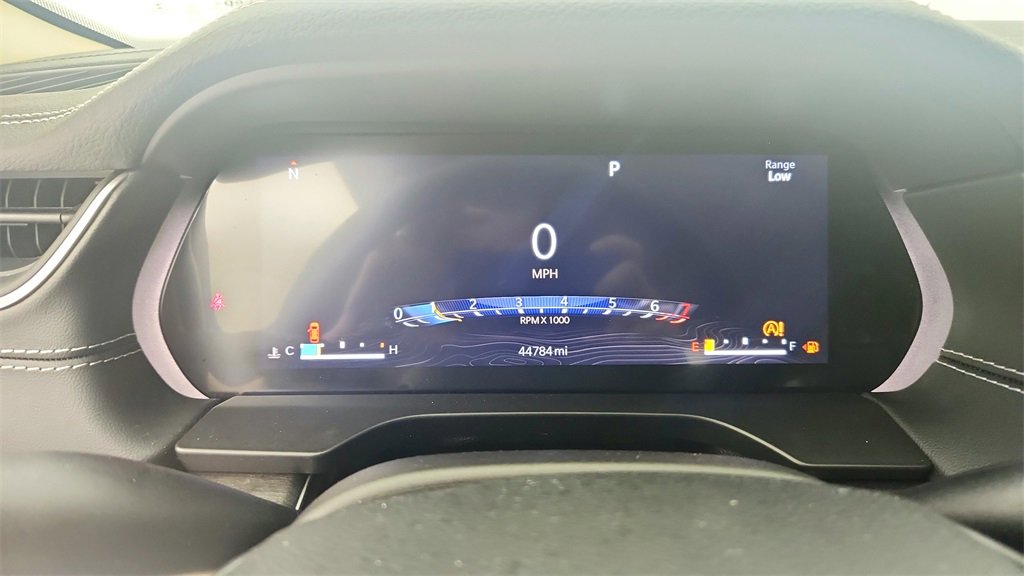 Used 2022 Jeep Grand Cherokee L Limited image 18