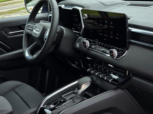 New 2026 GMC Canyon Elevation w/ Convenience Package RWD image 8