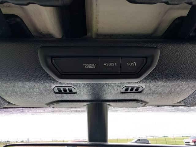 Used 2022 Jeep Wrangler Unlimited Sahara AWD/4WD image 24