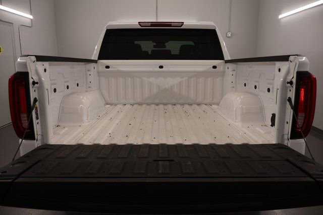 Used 2026 GMC Sierra 1500 SLT image 27