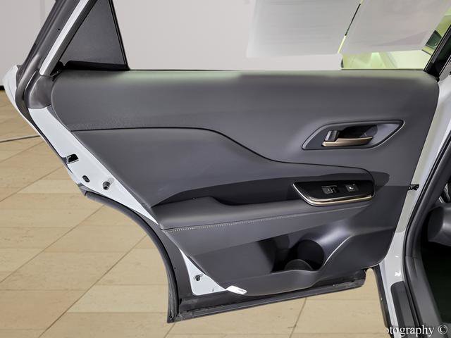 Certified 2025 Toyota Crown Signia AWD/4WD image 21