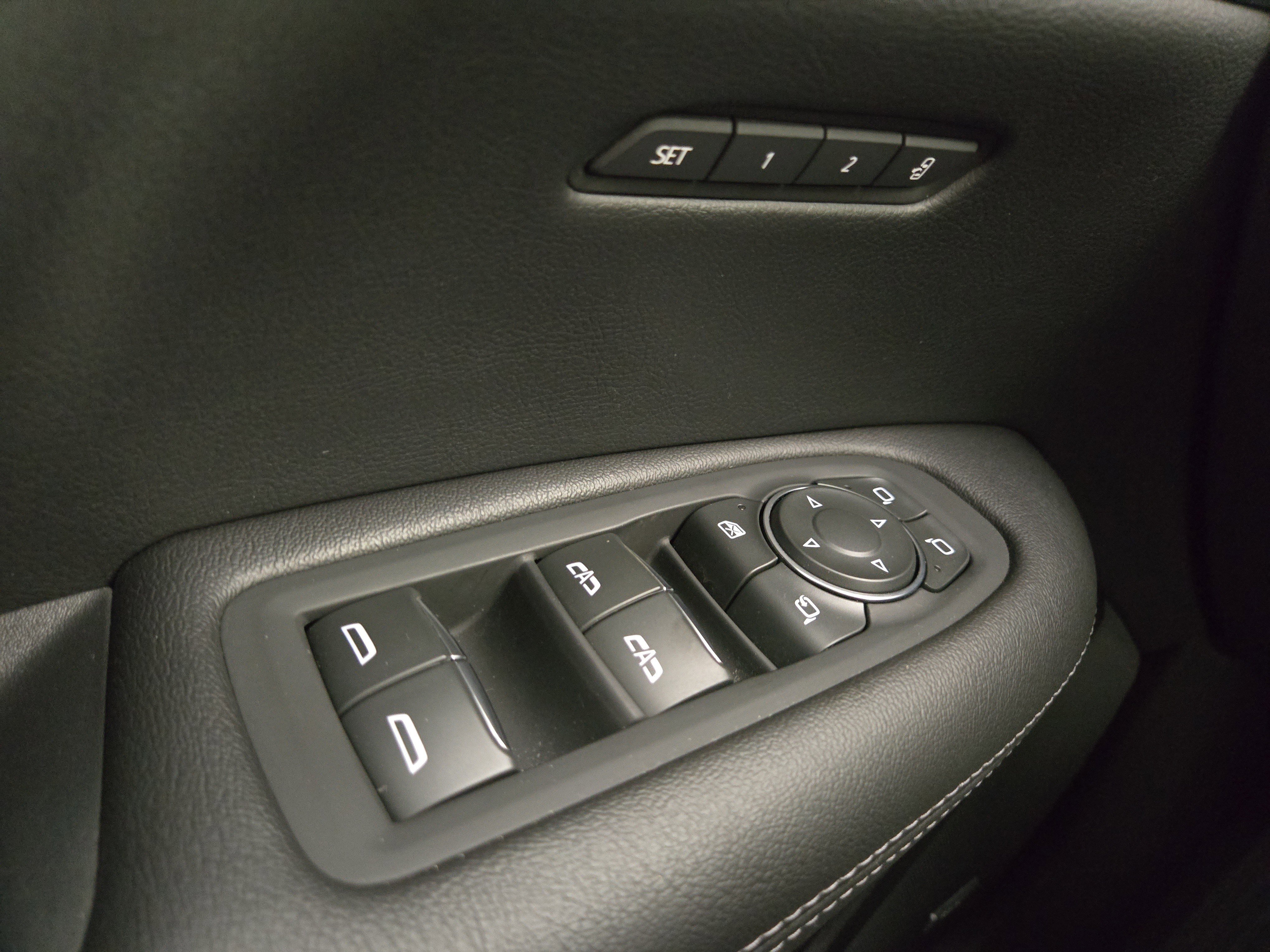 Certified 2023 Cadillac XT5 Sportv image 29