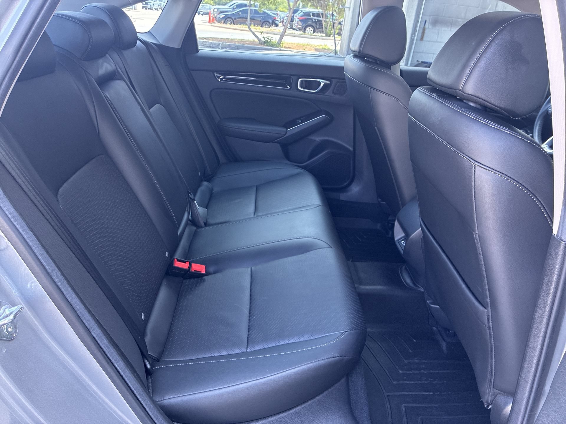 Certified 2024 Honda Civic Touring image 22