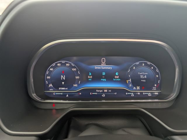 Used 2023 Chevrolet Tahoe Premier w/ Premium Package AWD/4WD image 18