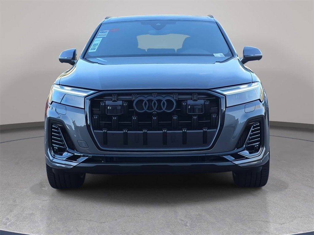 New 2026 Audi Q7 3.0T Premium Plus image 8