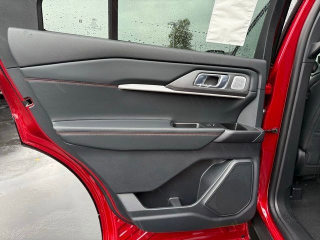 New 2025 Ford Explorer ST w/ Sun And Sound Package image 37