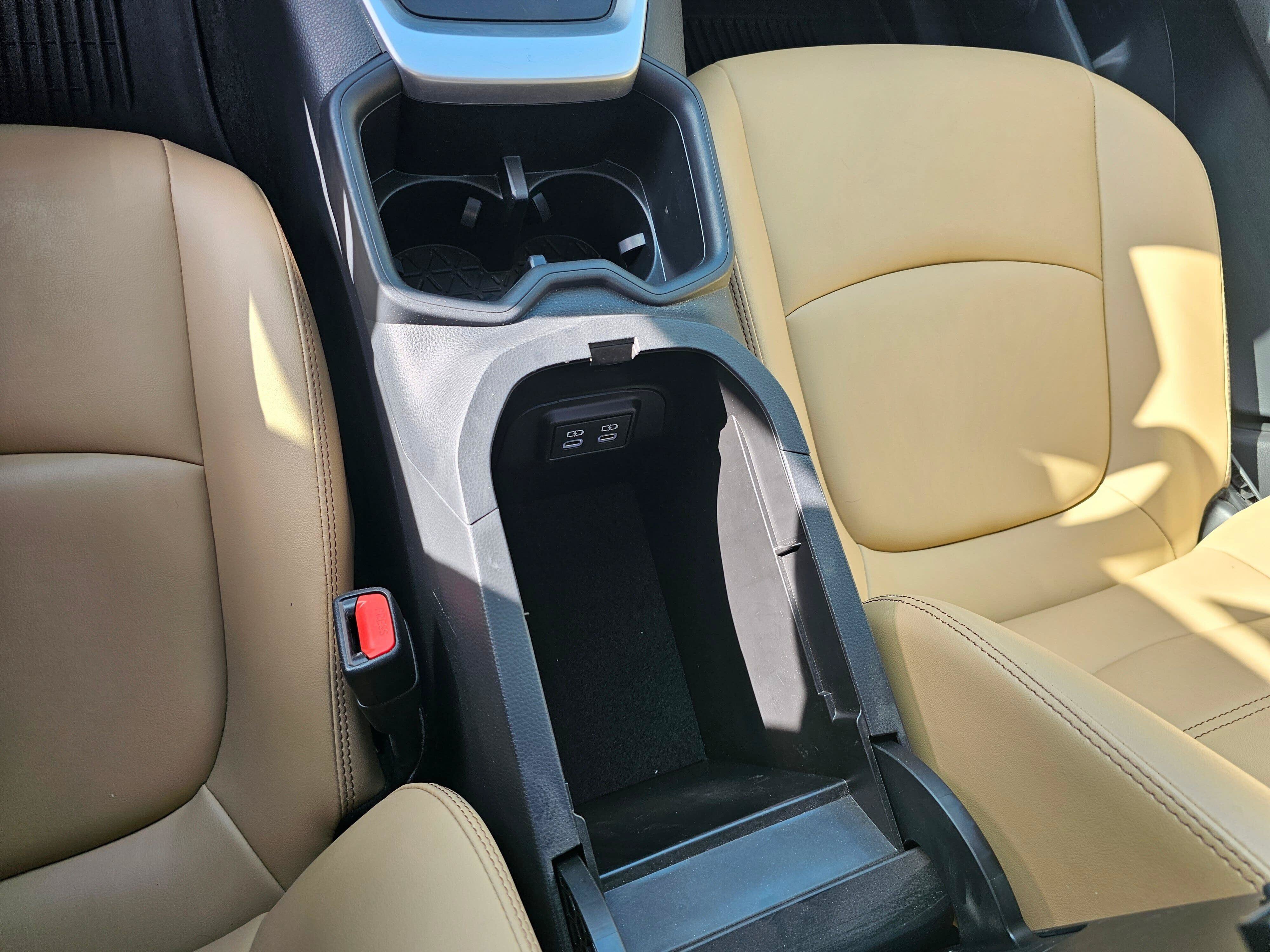 Certified 2023 Toyota RAV4 XLE Premium AWD/4WD image 29