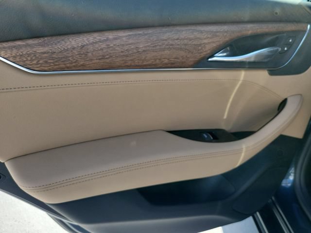 New 2026 Cadillac CT5 Premium Luxury RWD image 18