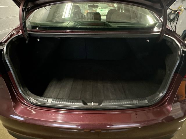 Used 2018 Kia Forte LX image 22