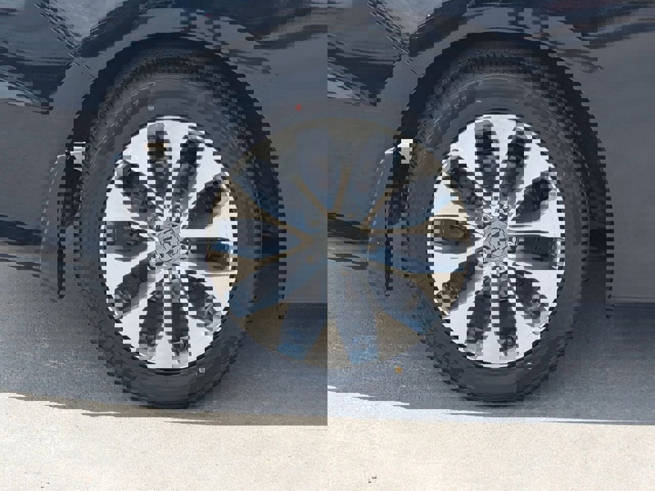 Used 2015 Honda Accord LX-S image 7