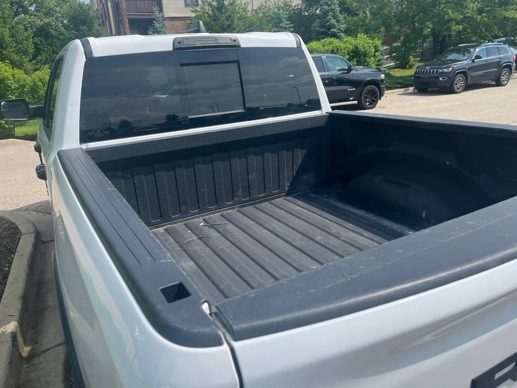Used 2021 RAM 1500 Rebel w/ Rebel Level 2 Equipment Group AWD/4WD image 5