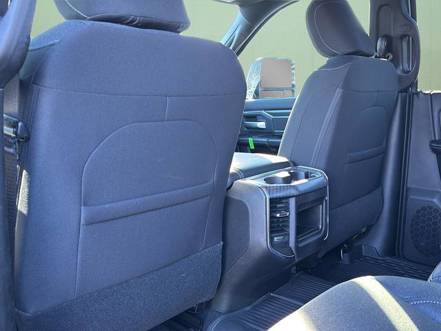 New 2026 RAM 2500 Big Horn image 20