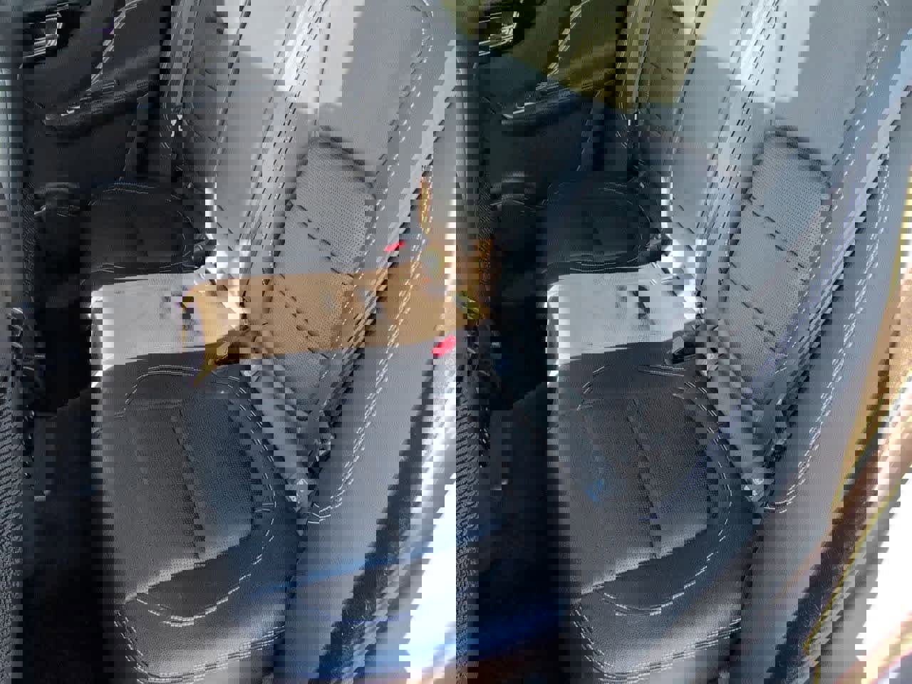 Used 2020 Jaguar F-PACE Checkered Flag image 20