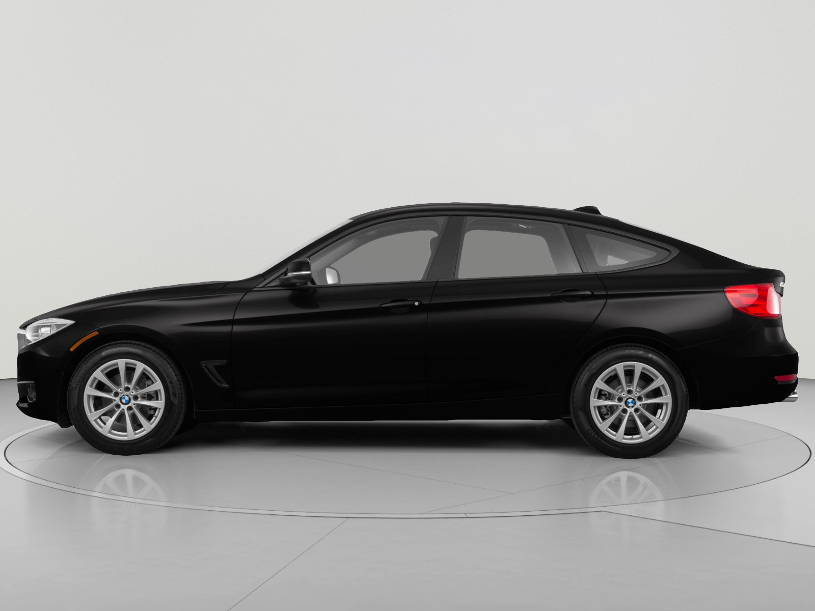 Used 2015 BMW 335i xDrive Sedan AWD/4WD image 2