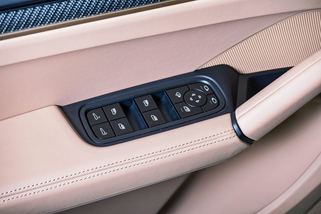 New 2026 Porsche Cayenne S image 26