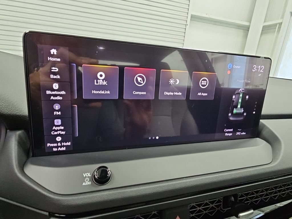 New 2026 Honda Accord EX-L image 18