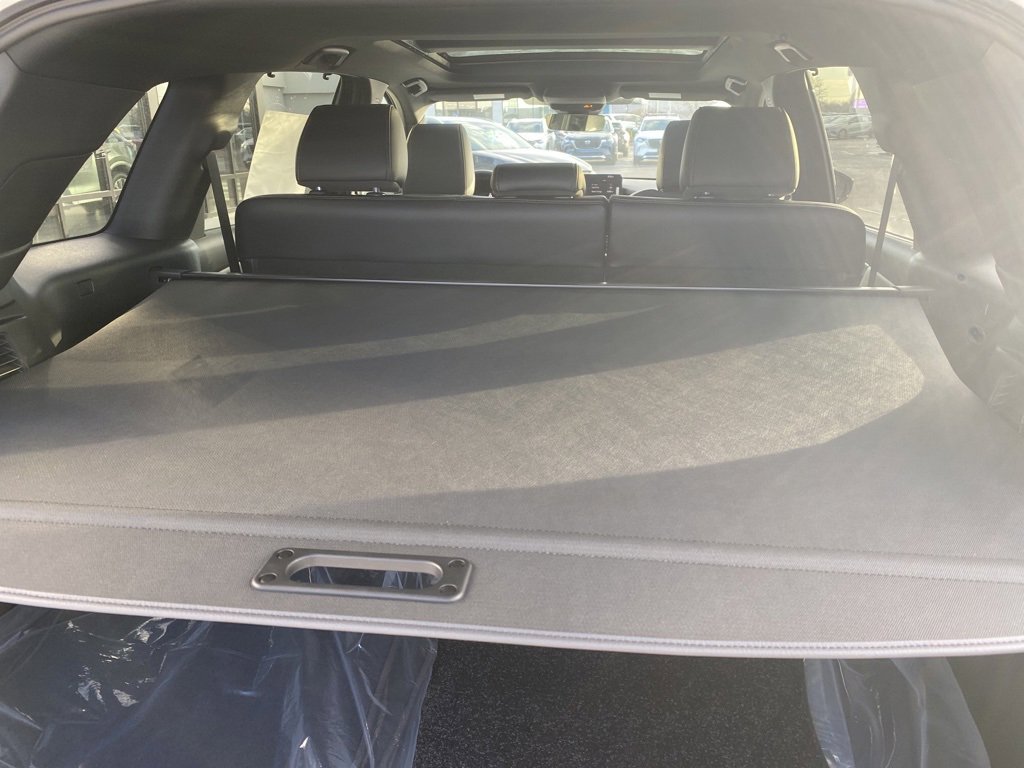 New 2026 MAZDA CX-70 3.3 Turbo w/ Premium Plus Pkg image 6