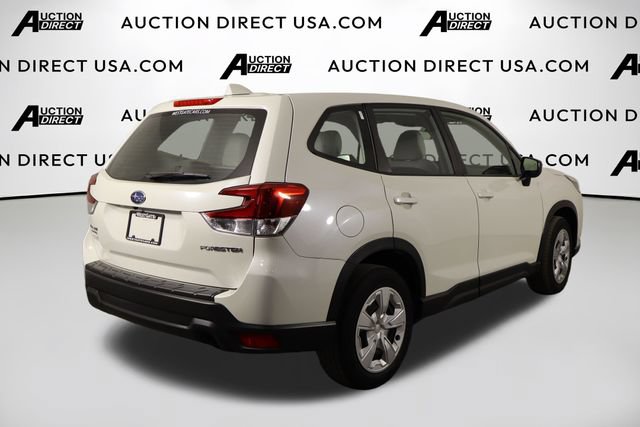 Used 2023 Subaru Forester AWD/4WD image 35