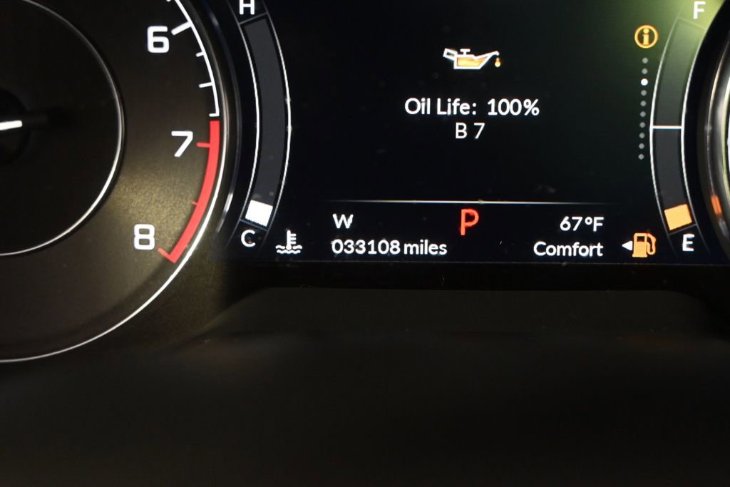 Used 2024 Acura RDX SH-AWD image 26