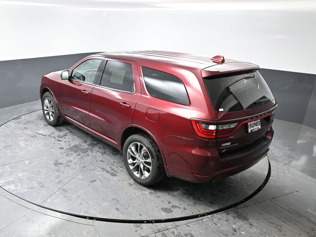 Used 2020 Dodge Durango GT image 48