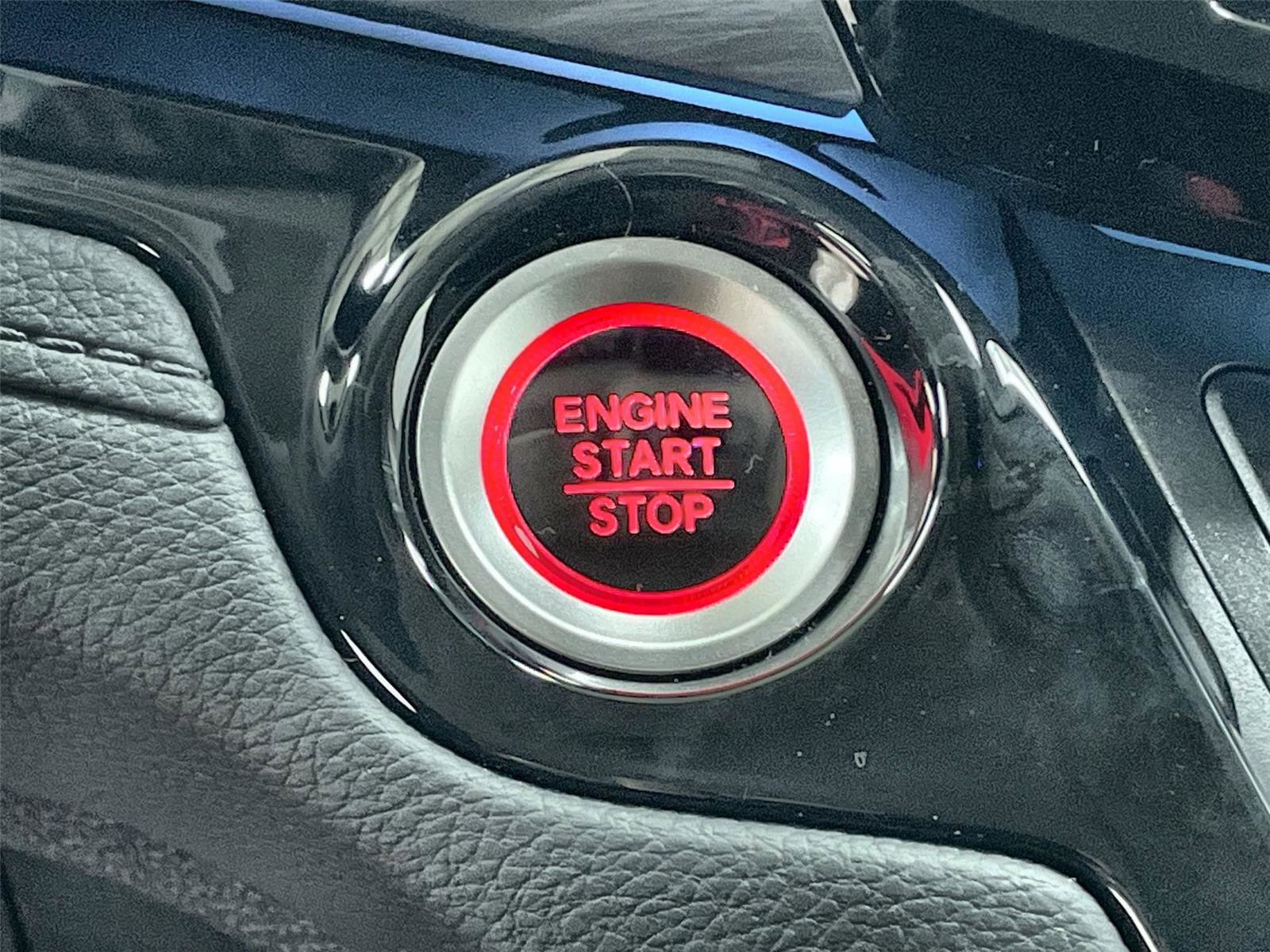 New 2026 Honda Odyssey Elite image 26