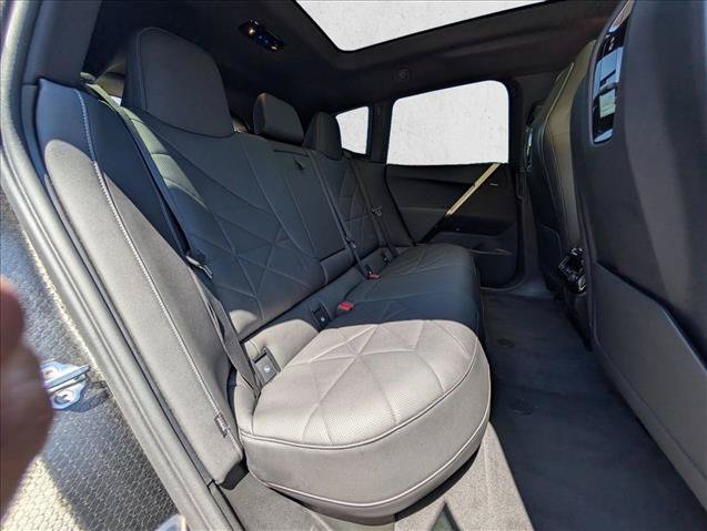 Certified 2024 BMW iX xDrive50 AWD/4WD image 24