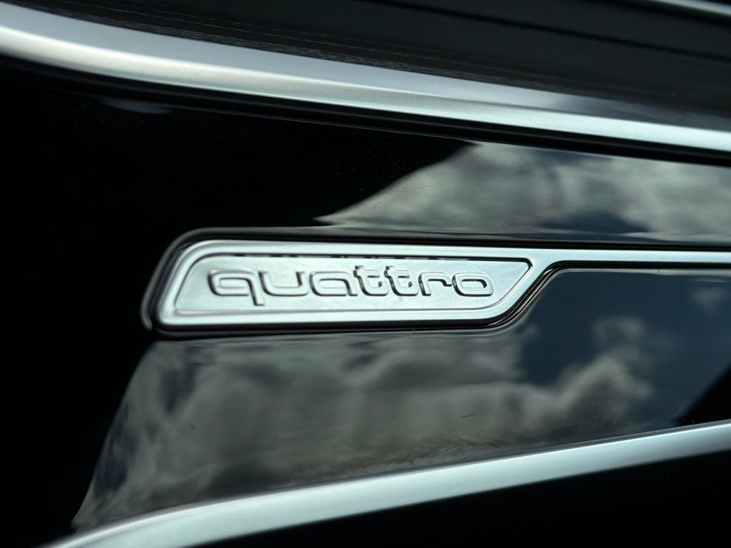 Used 2021 Audi A7 3.0T Premium Plus w/ Premium Plus image 33