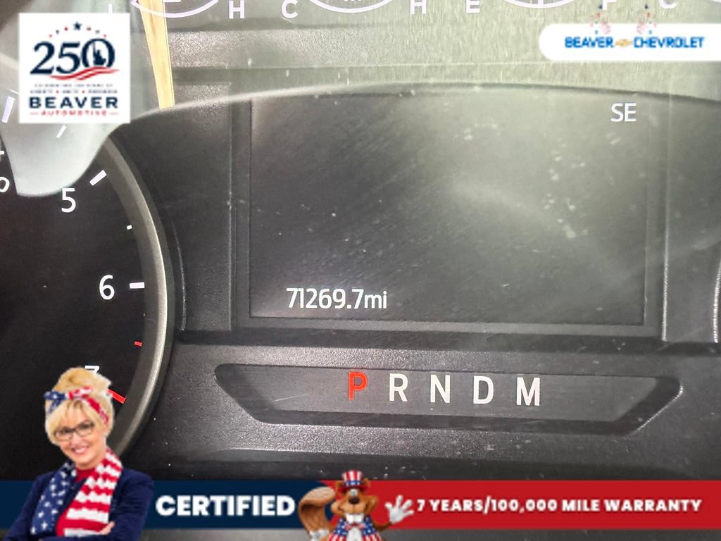 Used 2021 Ford Expedition Max XLT RWD image 12