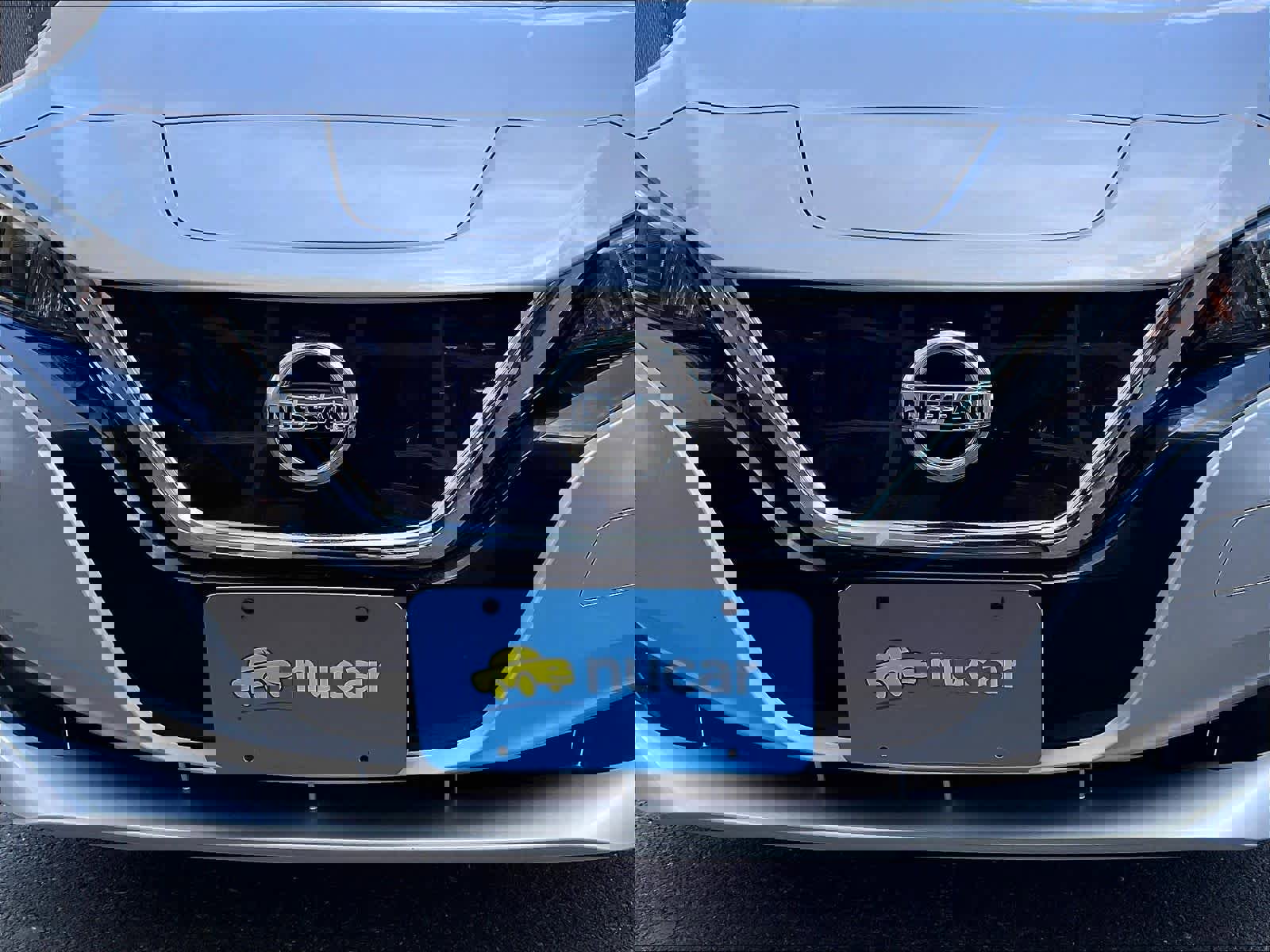 Used 2018 Nissan Leaf SV FWD image 31