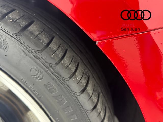 Used 2024 Audi A5 2.0T Premium Plus image 10