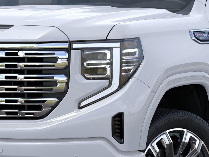 New 2026 GMC Sierra 1500 Denali AWD/4WD image 41