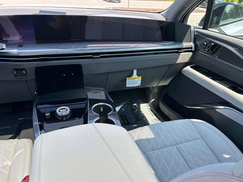 New 2026 Cadillac Escalade IQ Sport 1 image 15