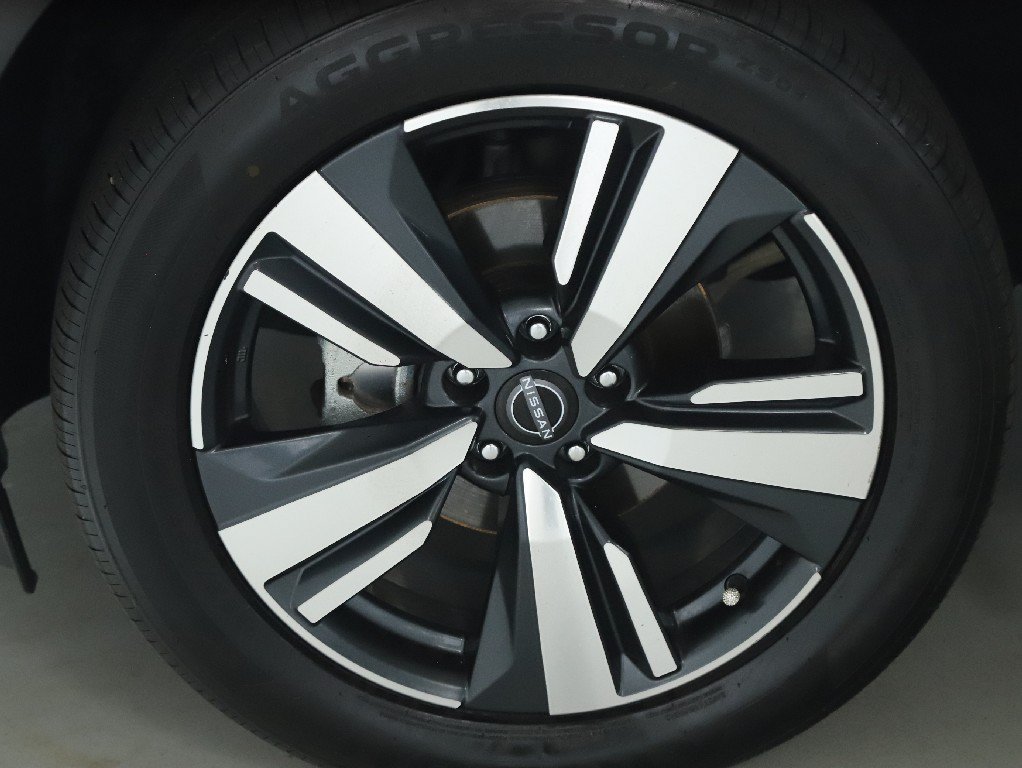Used 2023 Nissan Rogue SL w/ SL Premium Package AWD/4WD image 39