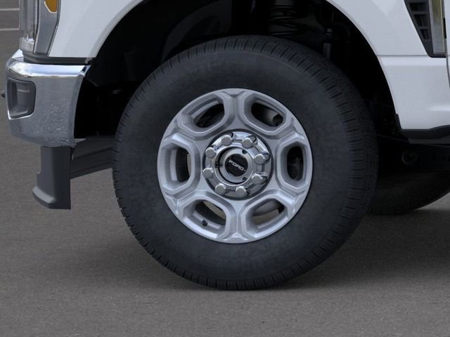 New 2026 Ford F350 XLT w/ Snow Plow Prep Package image 19