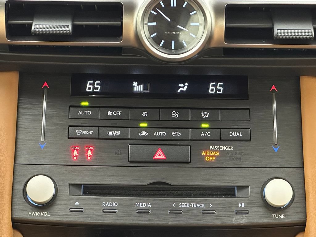 Used 2022 Lexus RC 300 AWD image 26