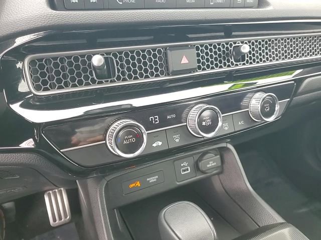 Used 2024 Honda Civic Sport image 22