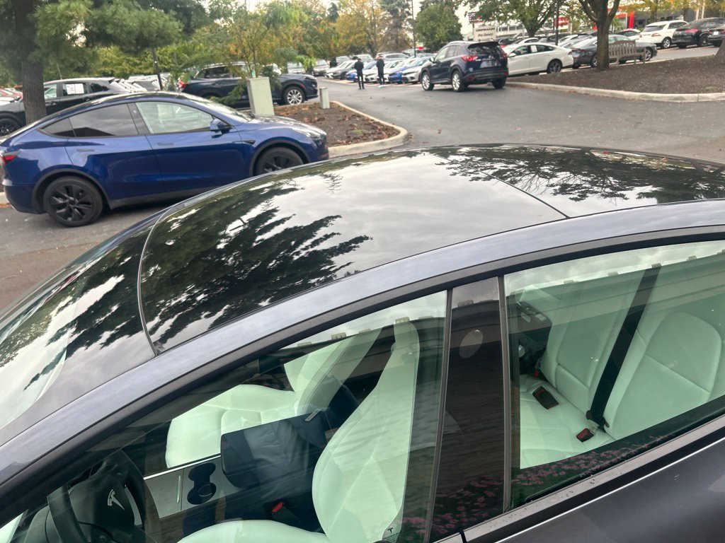 Used 2023 Tesla Model 3 Standard Range RWD image 17