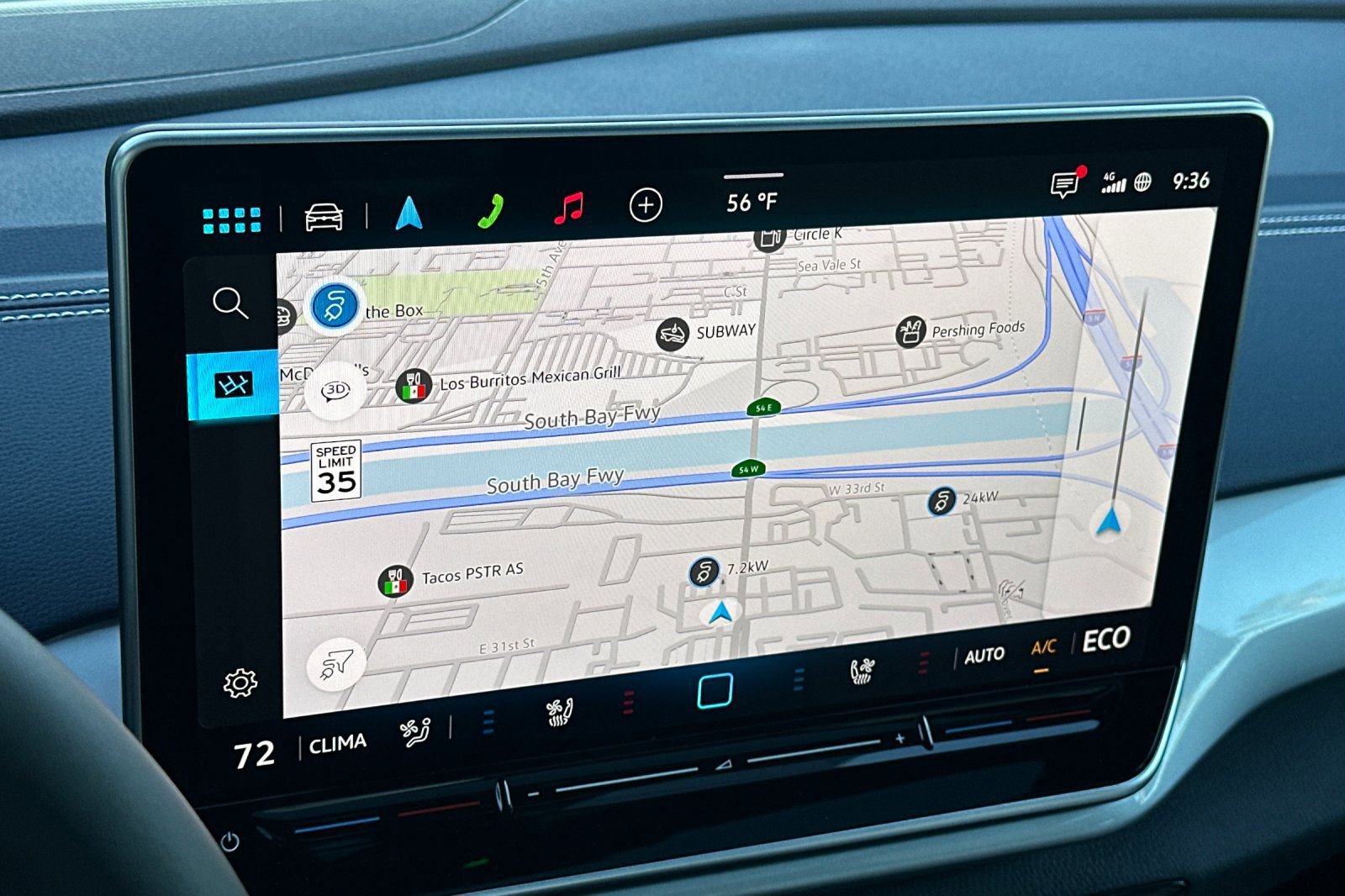 New 2026 Volkswagen ID.4 Pro S image 17