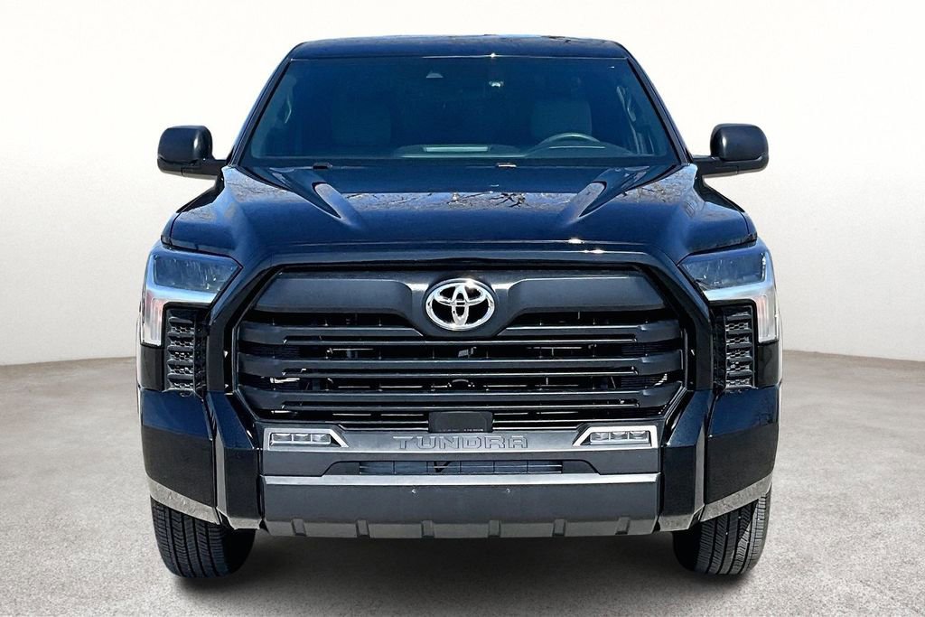 Used 2025 Toyota Tundra SR5 image 5