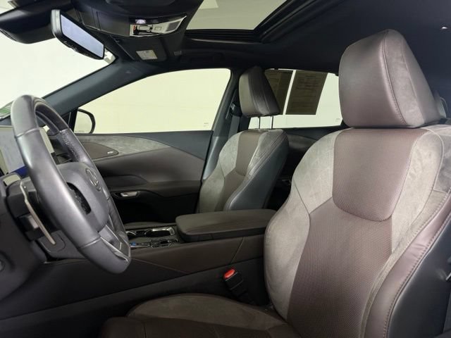 Certified 2023 Lexus RX 350 FWD w/ Accessory Package (Z1) image 7