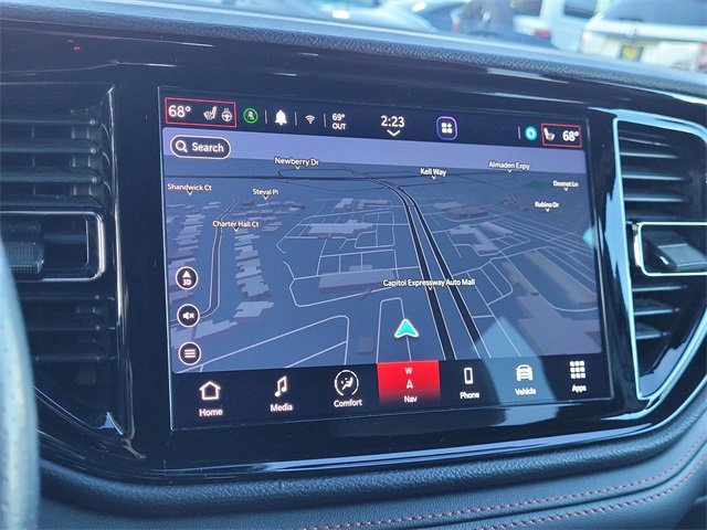 Certified 2023 Dodge Durango GT image 9