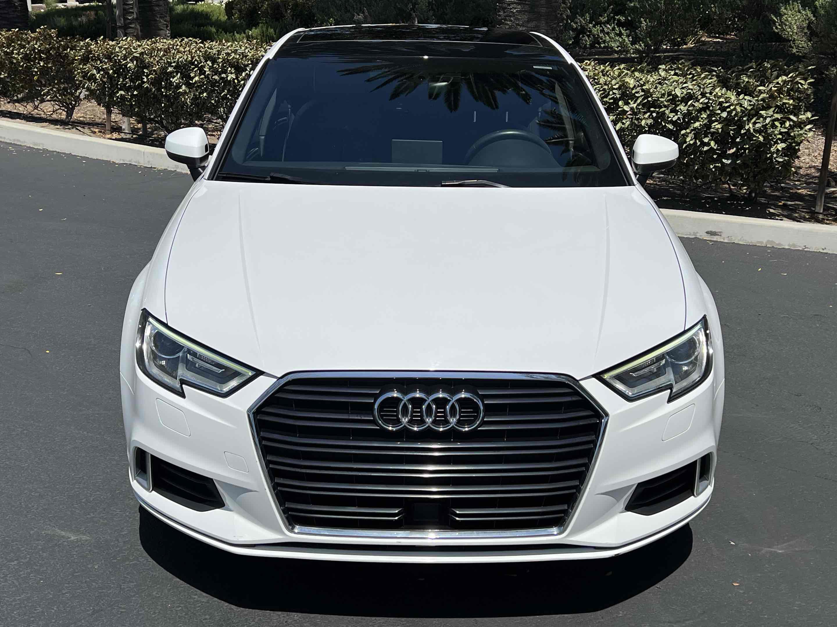 Used 2019 Audi A3 2.0T Premium w/ Convenience Package FWD image 13