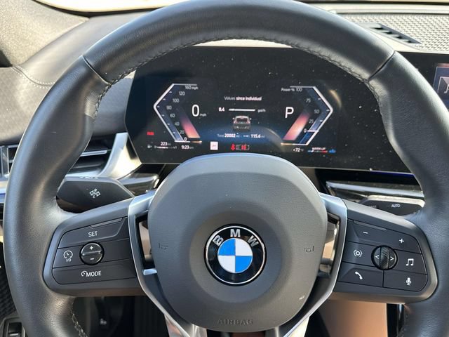 Used 2025 BMW X2 xDrive28i w/ Premium Package AWD/4WD image 28